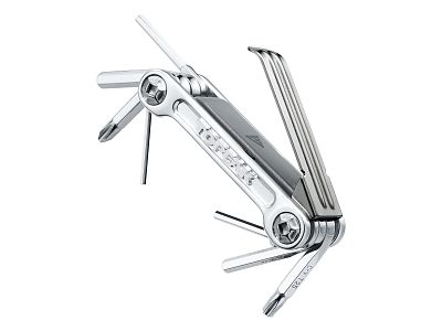 Превью  Мультитул TOPEAK Mini 9 Pro (9 функций) TT2551